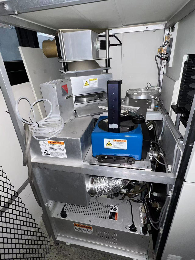 Lam / Novellus / Gasonics L 3510 Plasma Asher