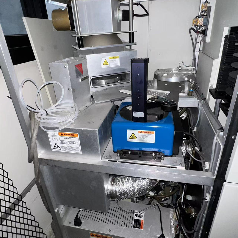 Lam / Novellus / Gasonics L 3510 Plasma Asher