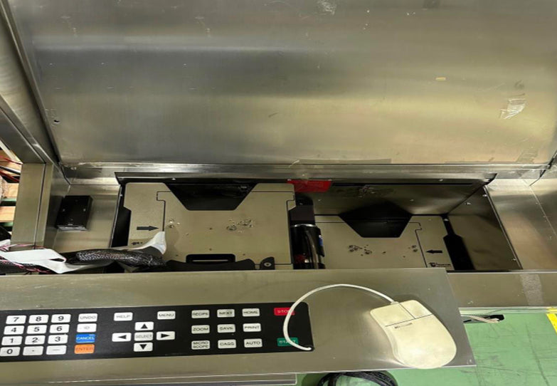 KLA Surfscan 6220 Particle Defect System