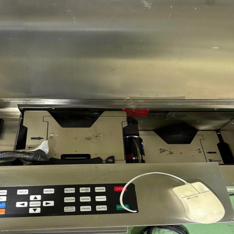 KLA Surfscan 6220 Particle Defect System
