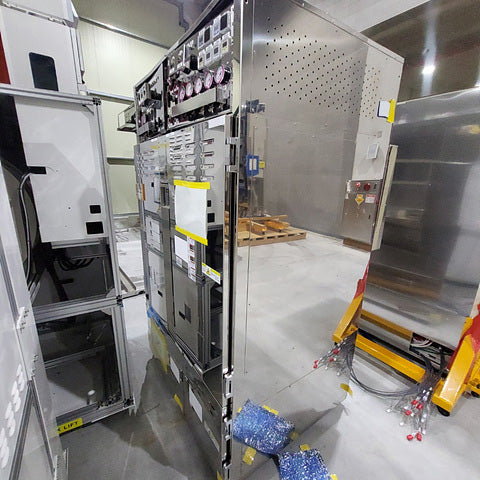 SCREEN / DNS Sokudo Duo