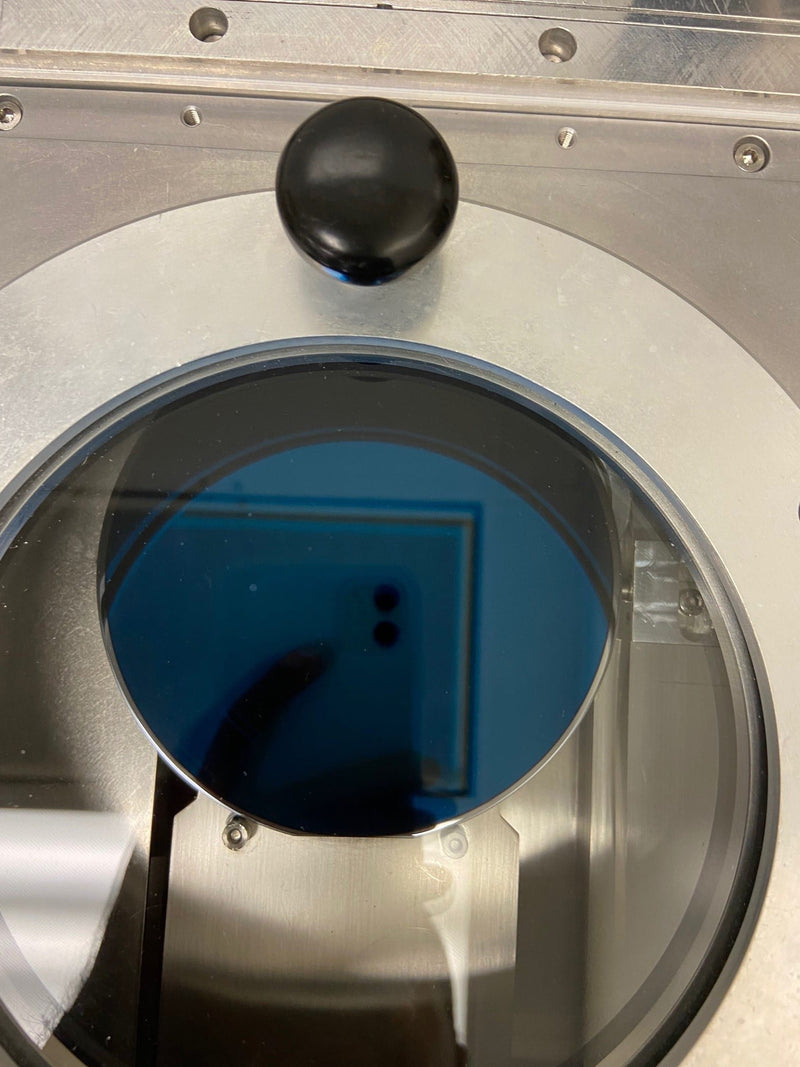 Oxford Ionfab 3000 Plus Deposition Reactor Sputtering