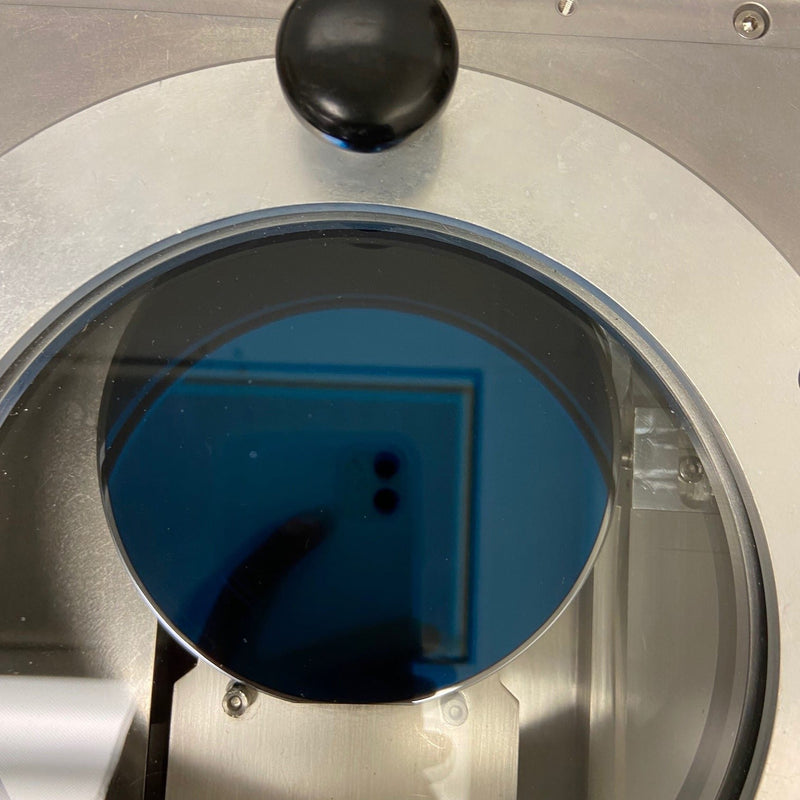 Oxford Ionfab 3000 Plus Deposition Reactor Sputtering