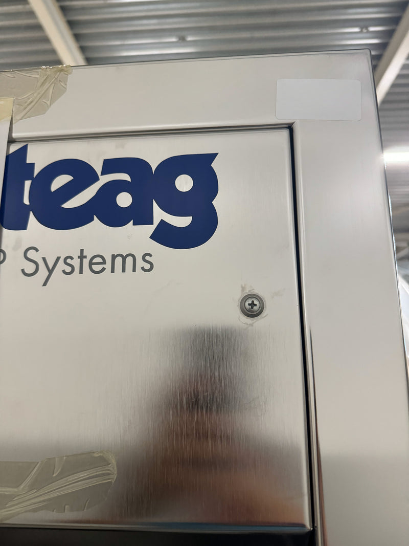 Mattson / Steag / AST 2800 RTP System (Rapid Thermal Process)