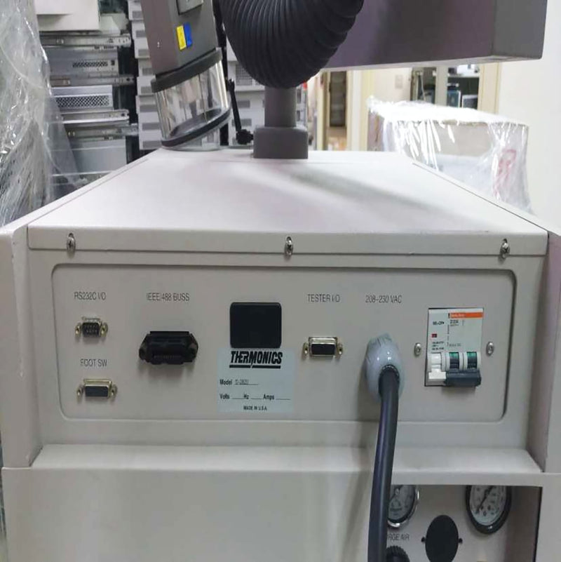 Thermonics T 2820 Precision Temperature Forcing System