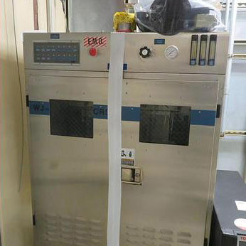 Watkins Johnson (WJ) WJ 999 R AP-CVD (Atmospheric Pressure - Chemical Vapor Deposition)