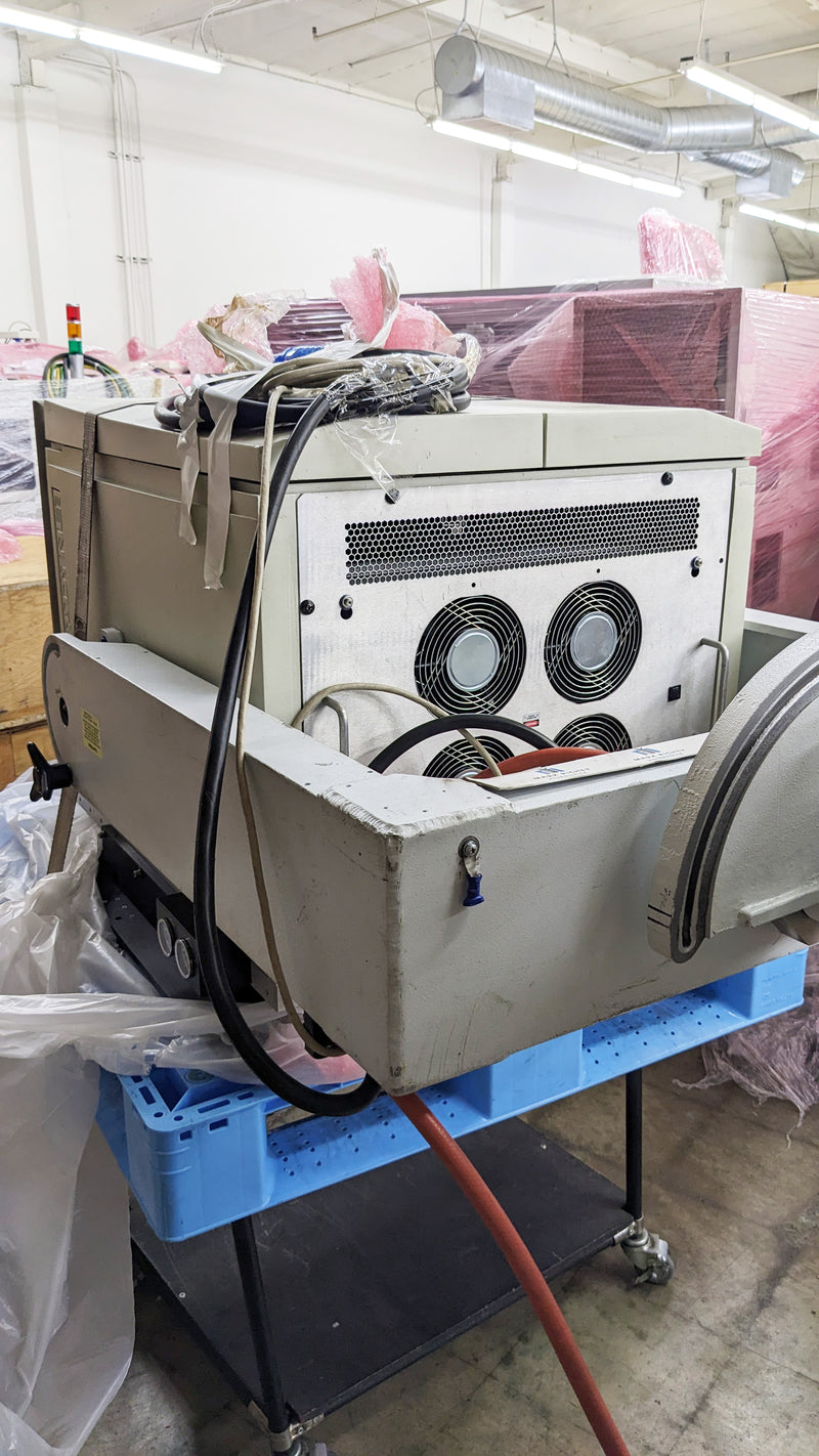 Teradyne J 750 Tester