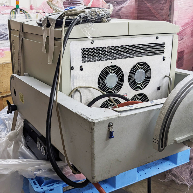 Teradyne J 750 Tester