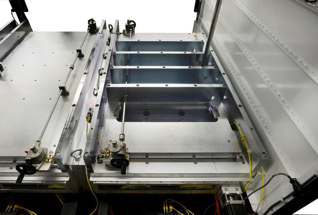 Intevac Matrix PVD (Physical Vapor Deposition)