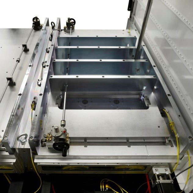 Intevac Matrix PVD (Physical Vapor Deposition)