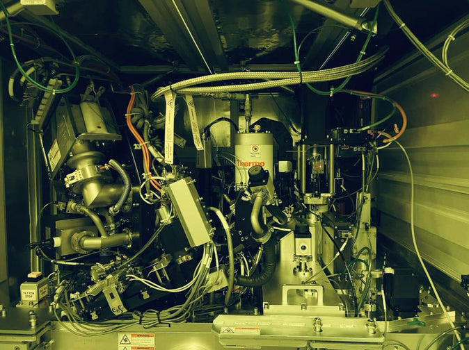 Applied Materials SEMVision G 3 Lite DR-SEM (Defect Review Scanning Electron Microscope)