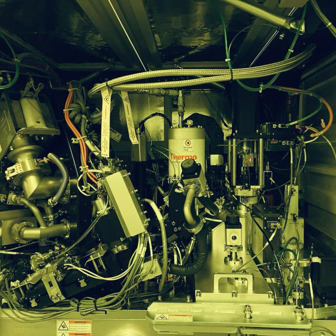 Applied Materials SEMVision G 3 Lite DR-SEM (Defect Review Scanning Electron Microscope)