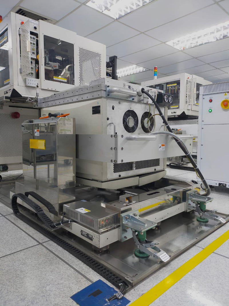 Teradyne J 750 Tester