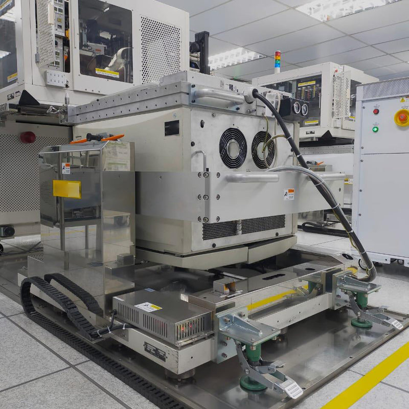 Teradyne J 750 Tester