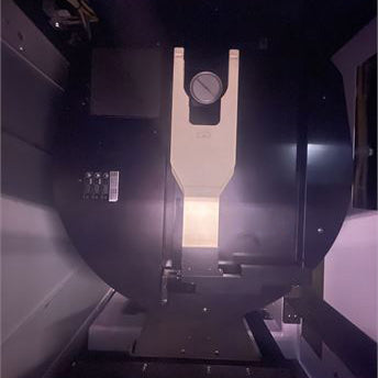 Accretech / TSK UF 300 A Automatic Wafer Prober