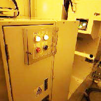 Nikon NSR 2205 i 12 D i-Line Stepper