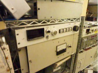 Agilent 350 D Implant Parts
