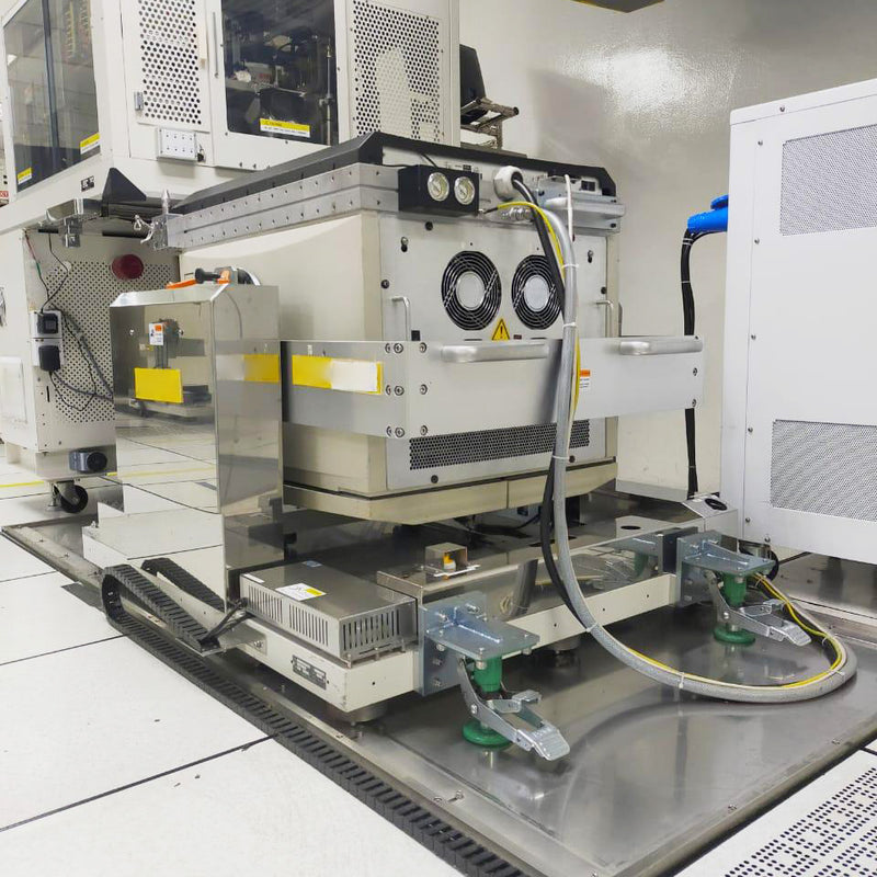 Teradyne J 750 Tester