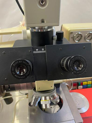 SUSS MJB 3 Mask Aligner