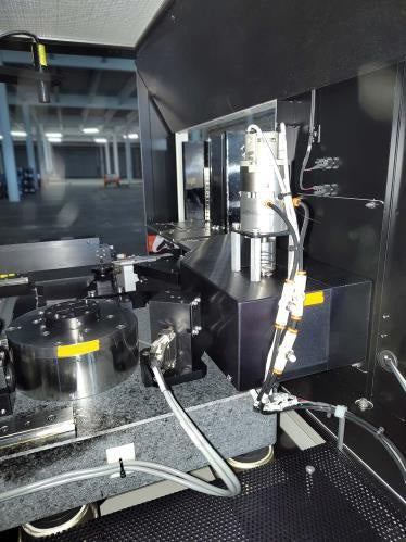 KLA Candela CS 20 V Surface Analyzer