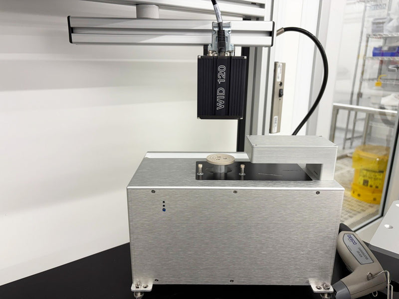 Nada Technologies Wafer Sorter