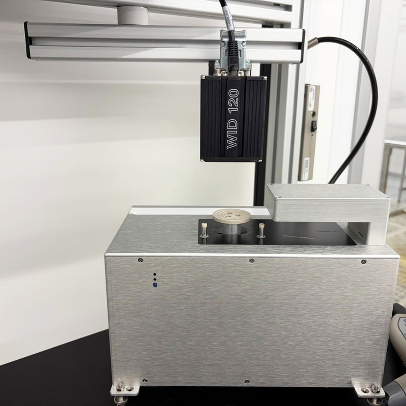 Nada Technologies Wafer Sorter