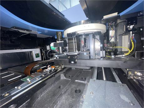 Accretech / TSK UF 3000 Automatic Wafer Prober