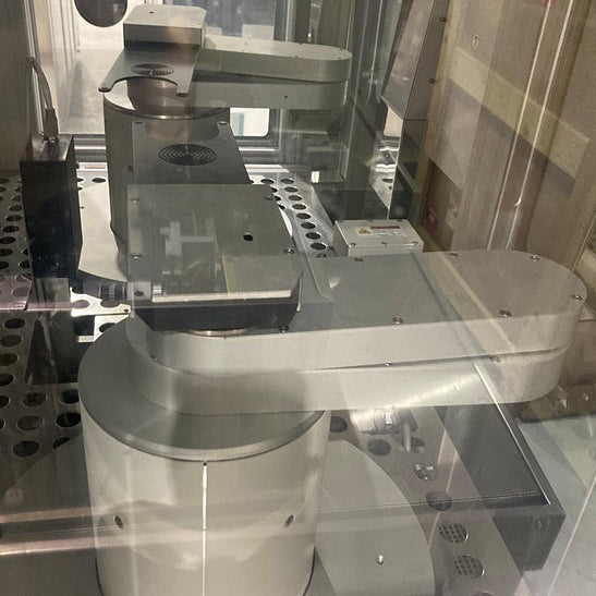 Brooks MTX 2000 Wafer Sorter