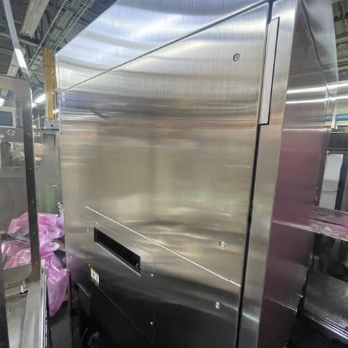 KLA AIT II Defect Inspection System