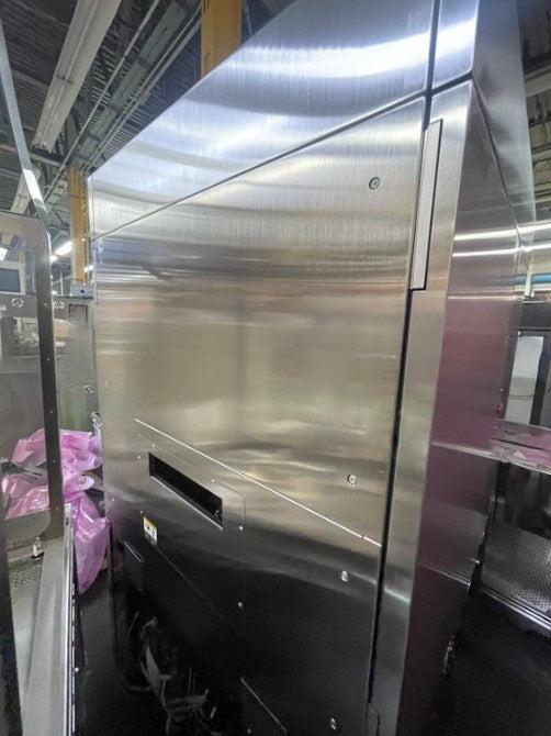 KLA AIT II Defect Inspection System