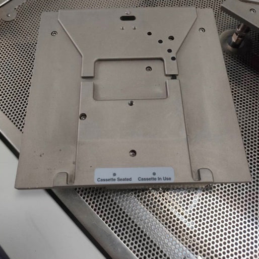 KLA UV 1280 SE Thin Film Thickness Measurement