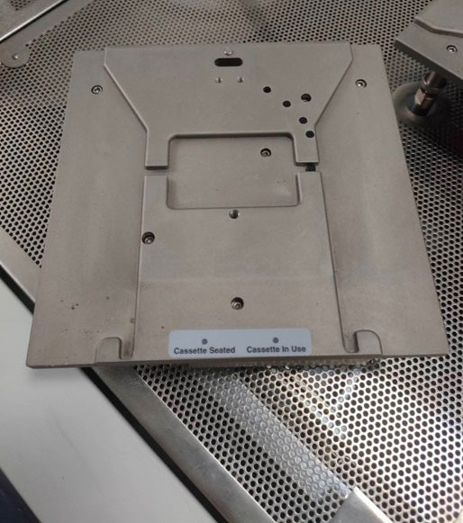 KLA UV 1280 SE Thin Film Thickness Measurement