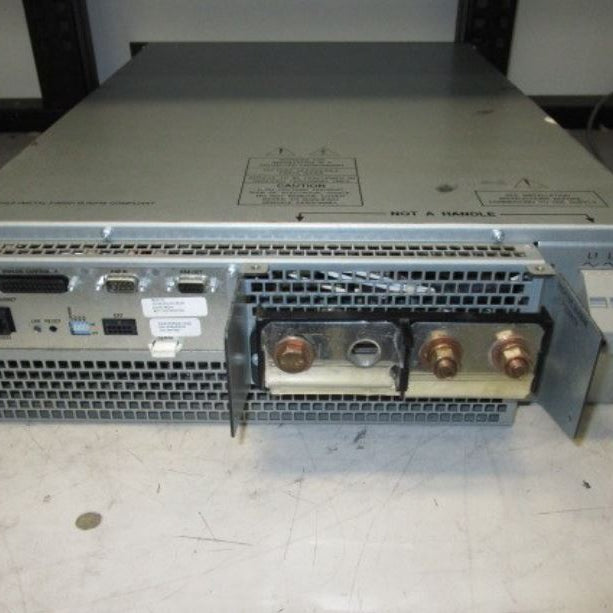 Sorensen SGA 15 X 534 D-1 CAA Power Supply