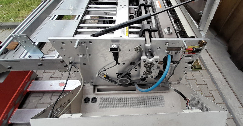 Pitney Bowes Guillotines