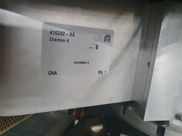 Applied Materials eMax CT Plus Chamber