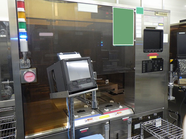 Tel TE 8500 SATC Etcher