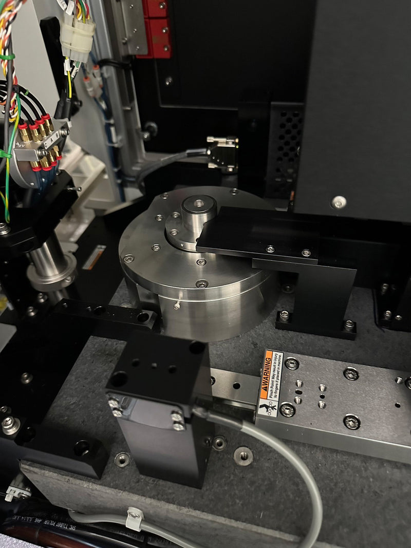 KLA Candela 6120 Surface Inspection System