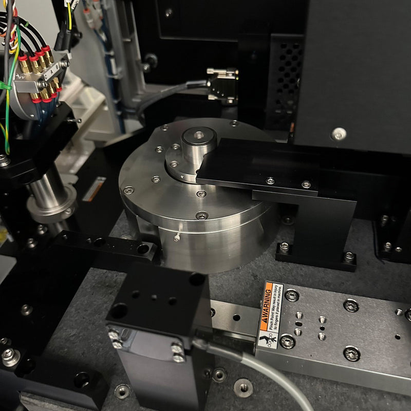 KLA Candela 6120 Surface Inspection System