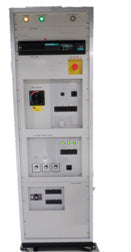 Hitachi 9380 CD-SEM (Critical Dimension Scanning Electron Microscope)