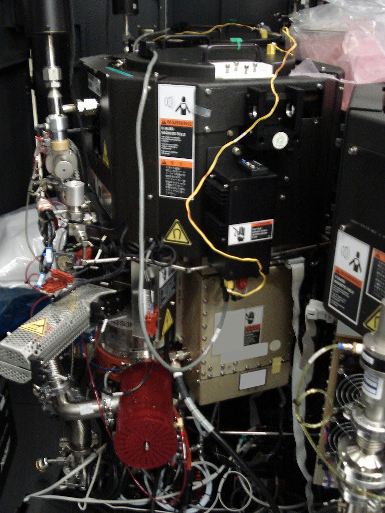 Applied Materials Centura MXP Chamber