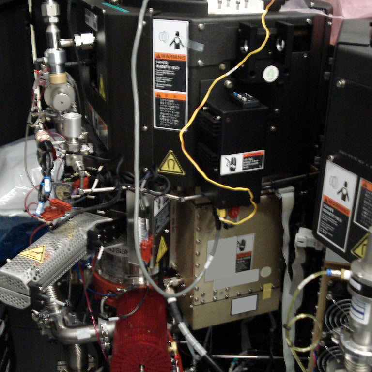 Applied Materials Centura MXP Chamber