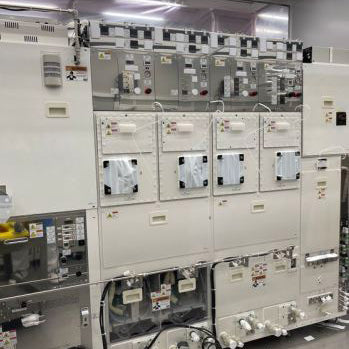 SCREEN / DNS CW 2000 Compact Wet Station