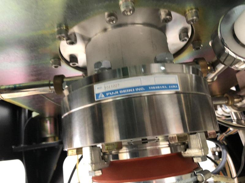 Hitachi S 4500 FE-SEM (Field Emission Scanning Electron Microscope)