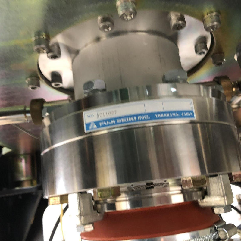 Hitachi S 4500 FE-SEM (Field Emission Scanning Electron Microscope)