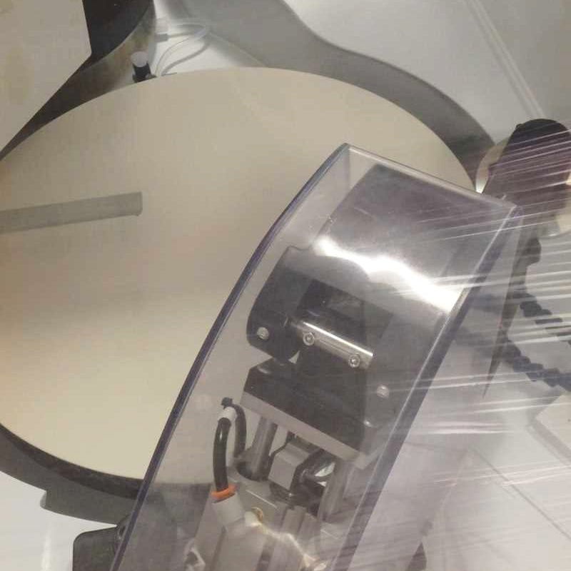 Speedfam 472 Automatic Wafer Polisher