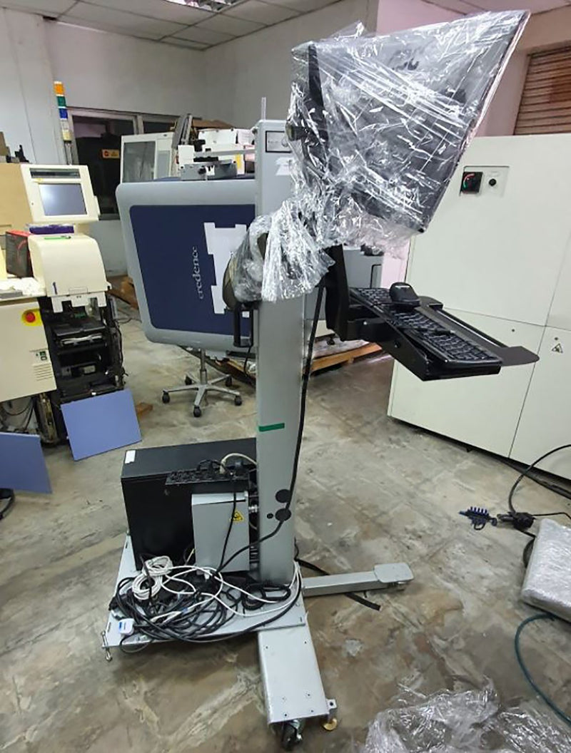 LTX / Credence Diamond D 10