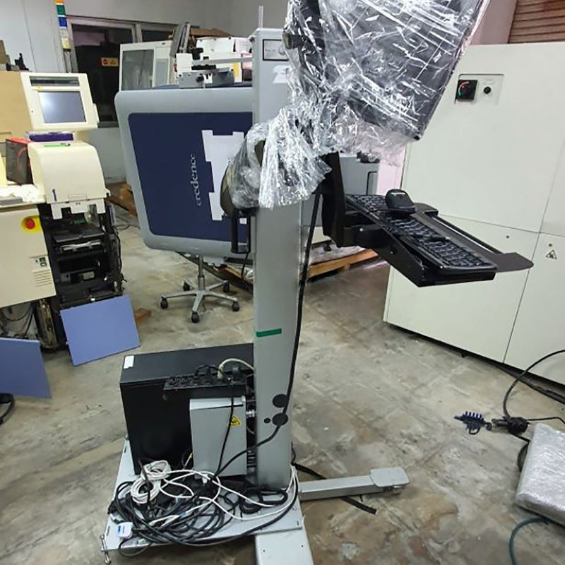 LTX / Credence Diamond D 10