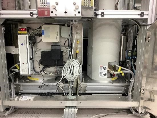 Brooks MTX 2000 Wafer Sorter