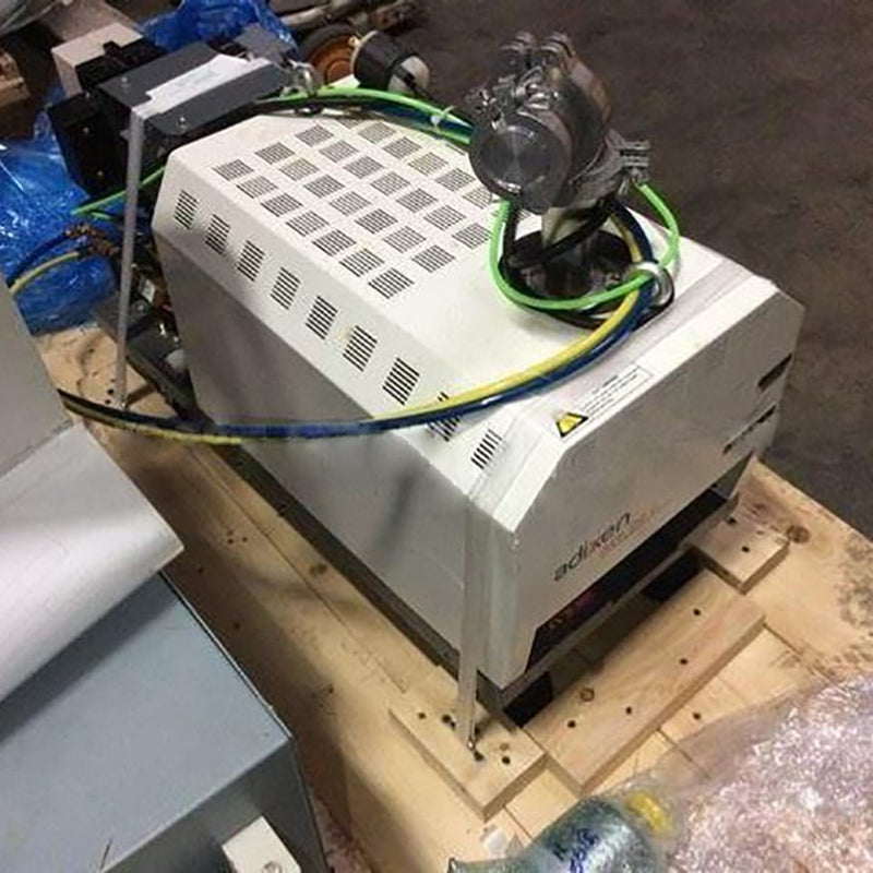 Yes 450 PB 6-2 P Polyimide Bake Oven