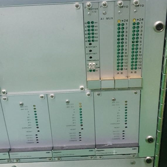 Applied Materials P 5000 Mark II PECVD (Plasma-Enhanced Chemical Vapor Deposition)